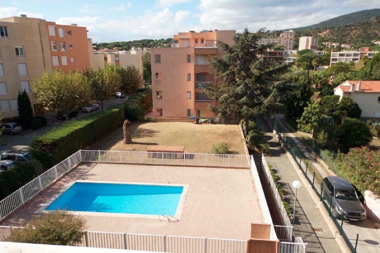 Maxime Plage Sainte-Maxime Exterior photo